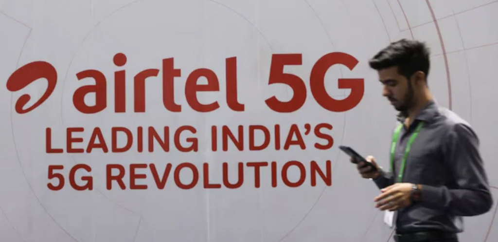 Airtel Launches Rs 279 Plan With 25 OTTs: Netflix, JioHotstar, Zee5 & More